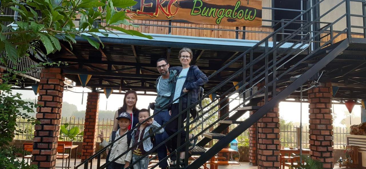 Phong Nha Bolero Bungalow Dış mekan fotoğraf